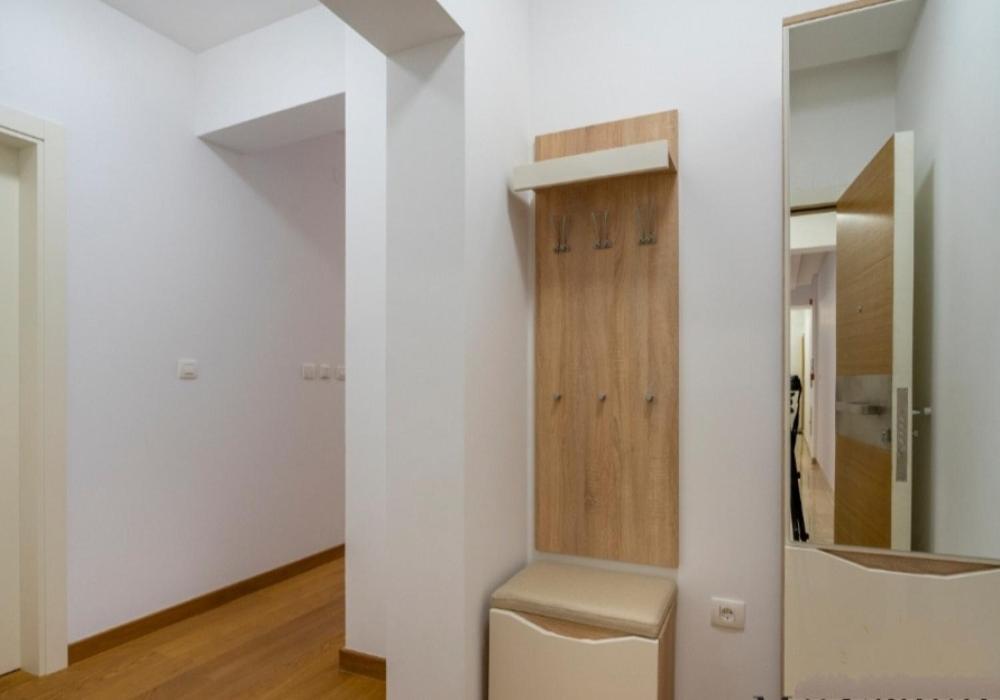 Montesun Apartments Budva Kültér fotó