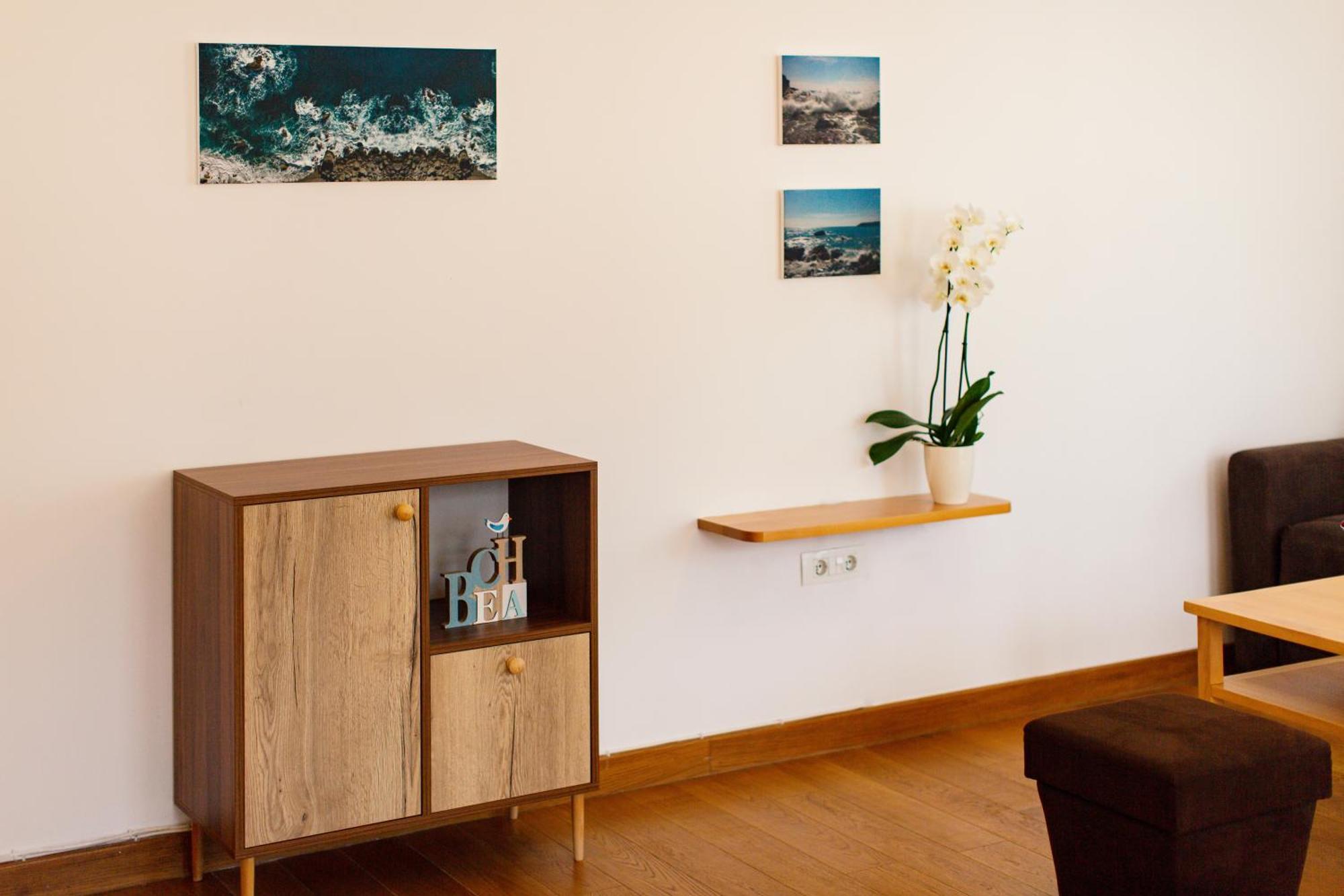 Montesun Apartments Budva Szoba fotó